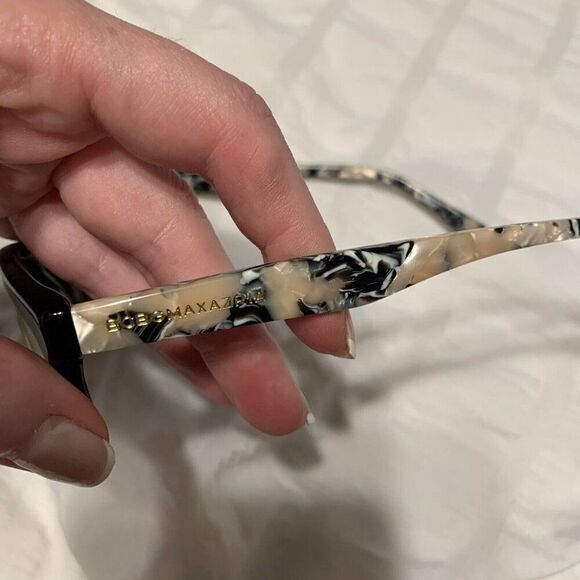 Bcbg Maxazria New Appeal Black Sunglasses - Picture 4 of 4